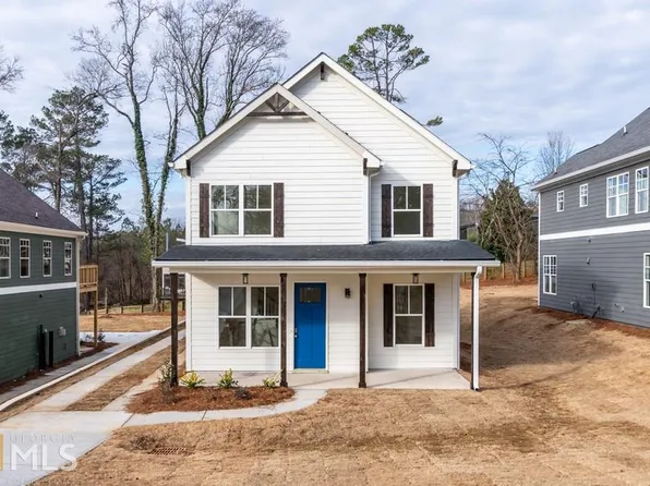 1427 Bouldercrest Rd, Atlanta, GA 30316