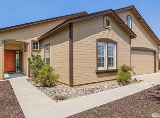 704 Mahogany Dr, Dayton, NV