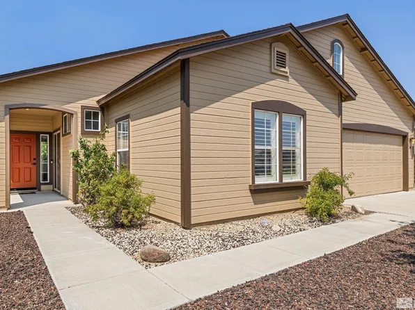 704 Mahogany Dr, Dayton, NV 89403