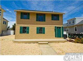 109 8th Ave, Mantoloking, NJ 08738