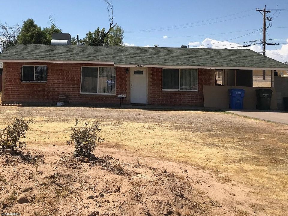 1st image of 2602 W Palo Verde Dr
