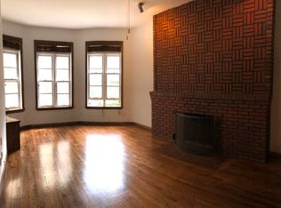343 W End Ave APT 4, New York, NY 10024