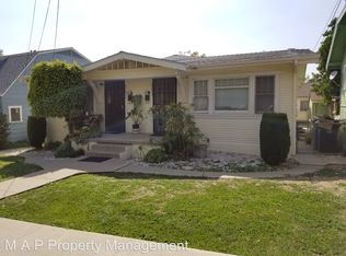6205 Haviland Ave, Whittier, CA 90601