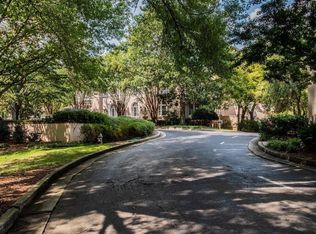1 Lullwater Estate Rd NE, Atlanta, GA 30307