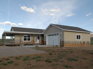 1601 White River Rd, Meeker, CO 81641