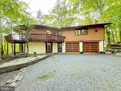 6194 Decker Rd, Bushkill, PA, 18324