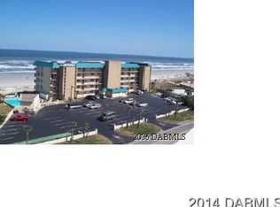 4799 S Atlantic Ave UNIT 108, Pt Orange, FL 32127