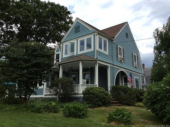 Side / front view showing w...