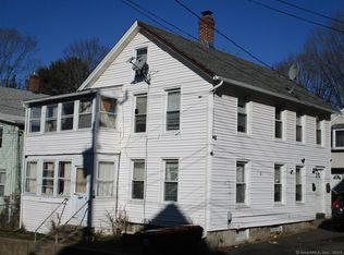 65 Springdale Ave, Meriden, CT 06451