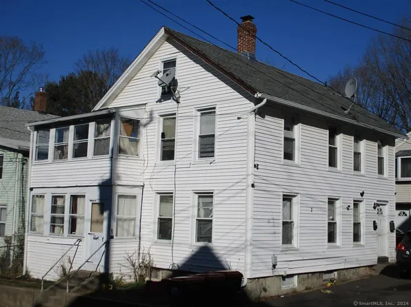 65 Springdale Avenue, Meriden, CT 06451