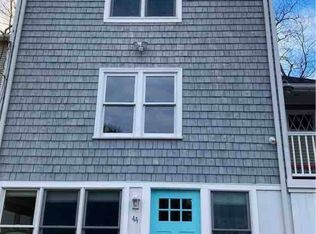 44 Warren St #1, Milford, CT 06460