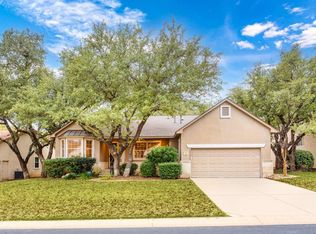 120 Ruellia Dr, Georgetown, TX 78633