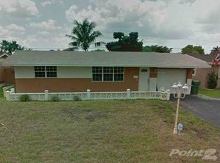 8870 NW 12th St, Hollywood, FL 33024