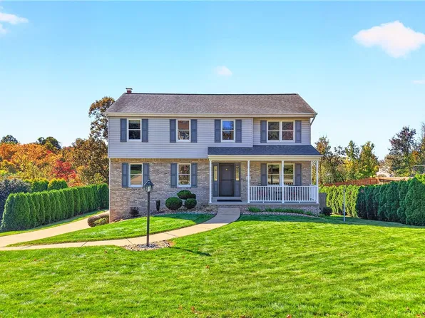 109 Birchwood Way, Irwin, PA 15642