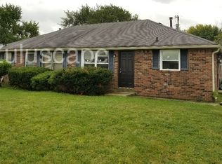 2211 W Cross St, Anderson, IN 46011