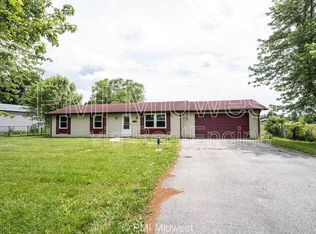 11657 E 211th St, Noblesville, IN 46060