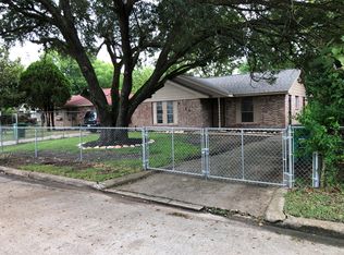 6810 Hanley Ln, Houston, TX 77016