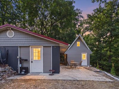 25849 County Road 306, Pittsburg, MO, 65724