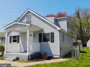520 Lexington Ave, Smyrna, DE 19977