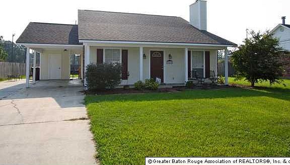 2nd image of 30410 Paul Dr