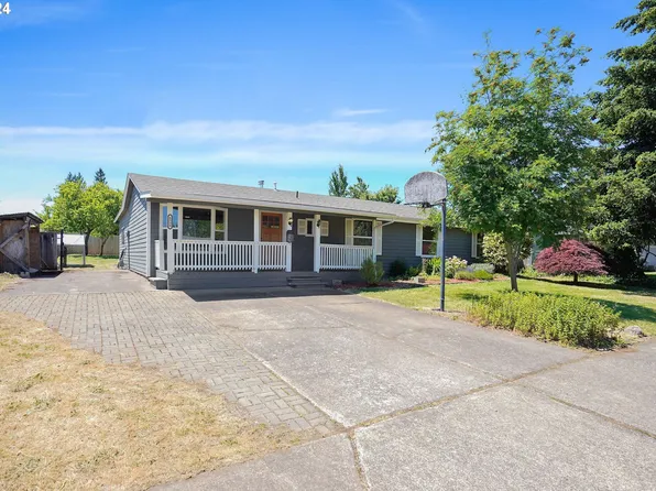 4939 13th Ave, Salem, OR 97303