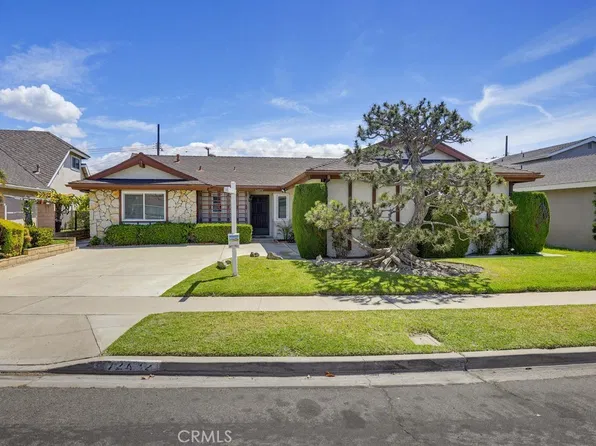 12632 Sylvan St, Garden Grove, CA 92845