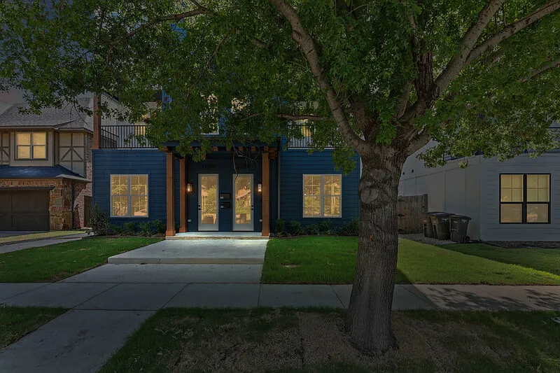 3129 Greene Ave