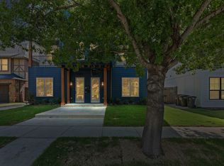 3129 Greene Ave, Fort Worth, TX 76109