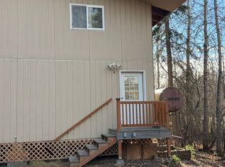 1801 Iniakuk Ave, Fairbanks, AK 99709