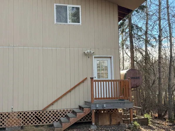 1801 Iniakuk Ave, Fairbanks, AK 99709