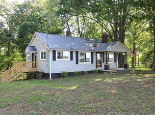 4355 S Garrett Rd, Springfield, TN 37172