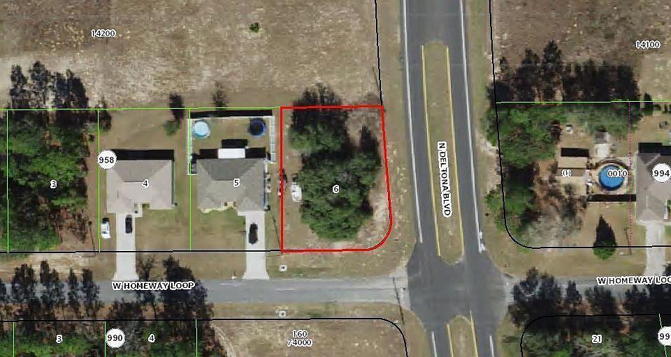 1st image of 309 W HOMEWAY Loop