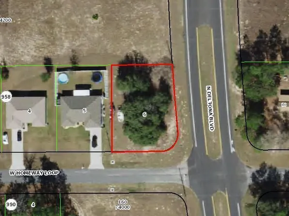 309 W HOMEWAY Loop, Dunnellon, FL 34434