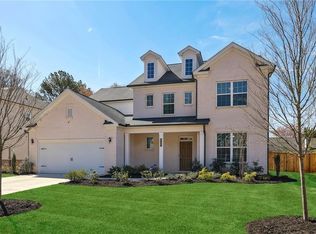 4257 Freight St, Tucker, GA 30084