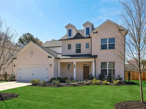 4257 Freight St, Tucker, GA 30084