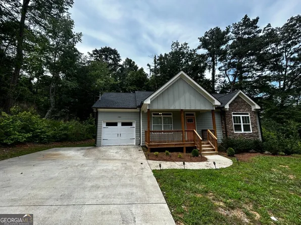 1980 Cave Spring Rd SW, Rome, GA 30161