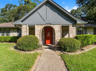 15410 Cardinal Trl, Conroe, TX 77302