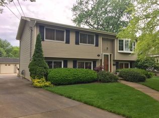 312 N Park Ave, Lombard, IL 60148