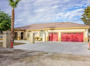 2150 Camel St, Las Vegas, NV 89115