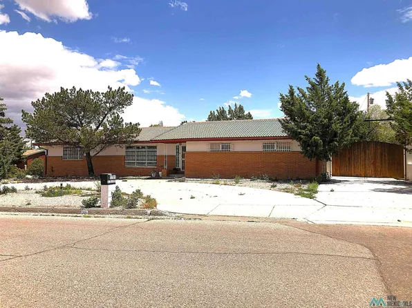 1701 S Cliff Dr, Gallup, NM 87301