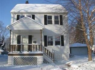 29426 Van Riper St, Brownstown, MI 48134