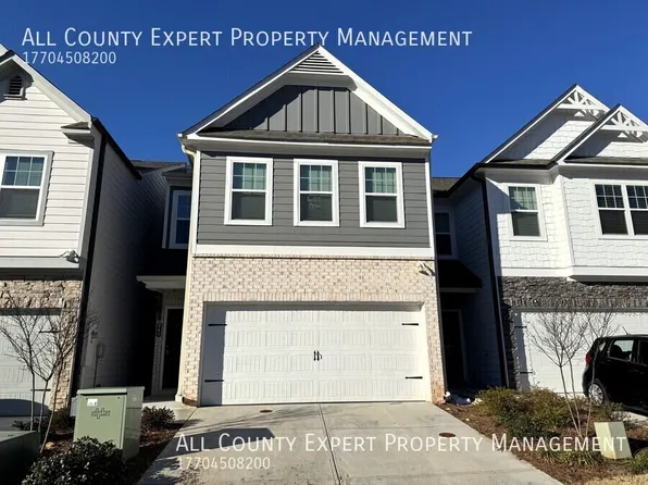 244 Whitetail Cir, Canton, GA 30115