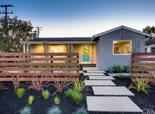 4117 Faculty Ave, Long Beach, CA 90808