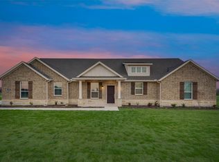 2509 Southern Oak Trl, Terrell, TX 75161