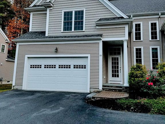 Outside elevation