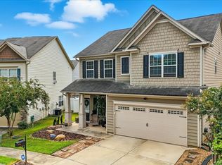 17 Samuel Way NW, Cartersville, GA 30121