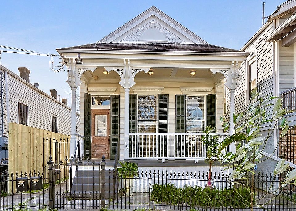 132 S Dupre St, New Orleans, LA 70119 Zillow