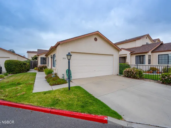 318 Sunnyslope Ln, Nipomo, CA 93444