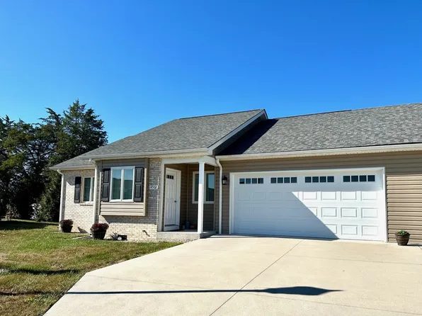 14502 Vinny Ct, Elkton, VA 22827