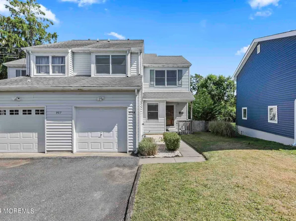 907 Trenton Avenue #A, Point Pleasant, NJ 08742
